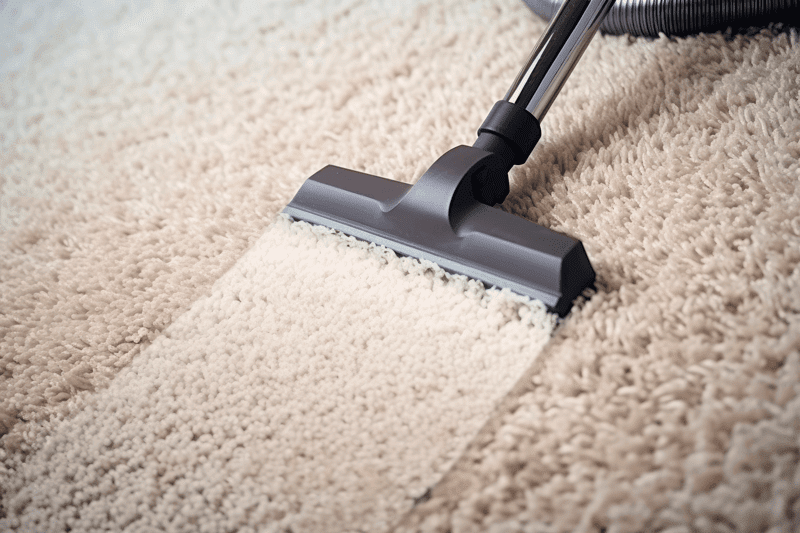 carpet cleaning services